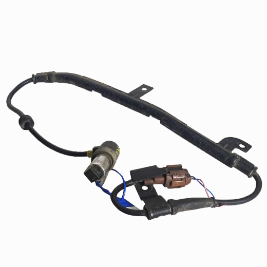 Датчик ABS Nissan Sunny Lucino '97-'99/ Presea '97-'00/ Pulsar '97-'00/ Pulsar '95-'00/ Sunny '97-'98 2WD задний левый контрактный