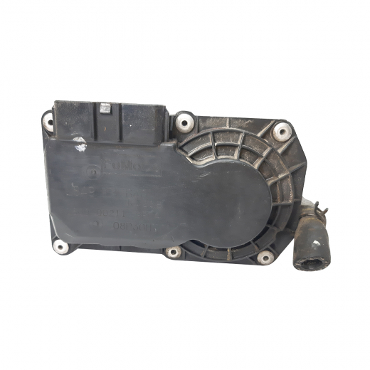 Блок дроссельных заслонок ДВС Mazda Bongo/ Nissan Vanette '10-'19 (L8-DE) контрактный