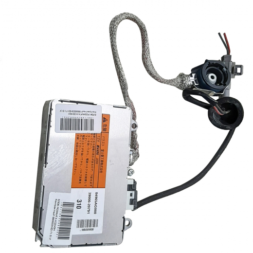 Блок розжига ксенон Subaru Legacy '97-'09/ Legacy '09-'14 контрактный 3900020751, 3900020791