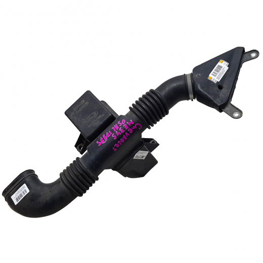 Воздухозаборник Suzuki Swift '00-'05/ Wagon R Solio '00-'11/ Chevrolet MW '00-'10/ Chevrolet Cruze '01-'08 (M13A) (ресивер) Контрактный