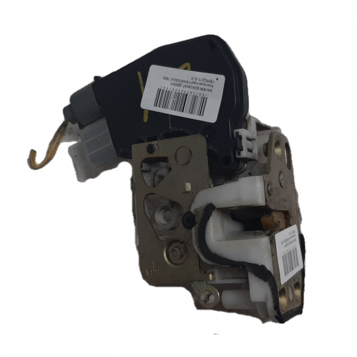 Замок боковой двери Honda Civic '00-'01 передней левой контрактный