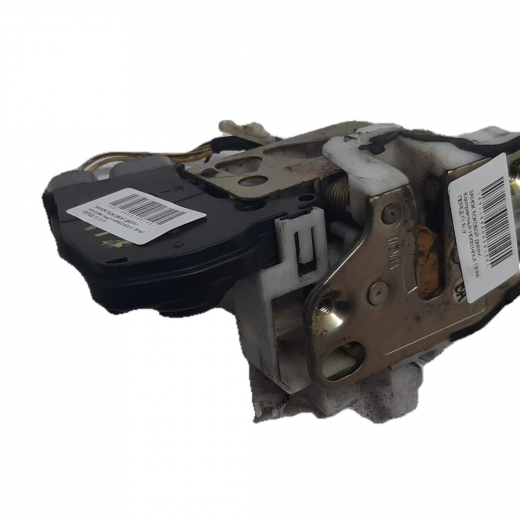 Замок боковой двери Honda Civic '00-'01 передней правой контрактный