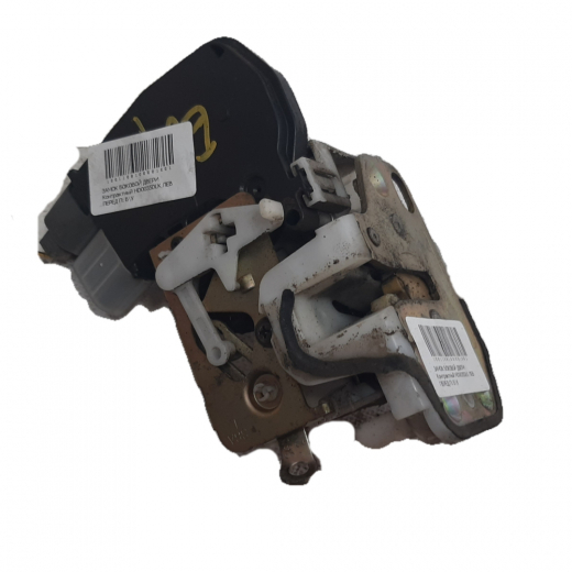 Замок боковой двери Honda Civic '00-'05 задней левой контрактный