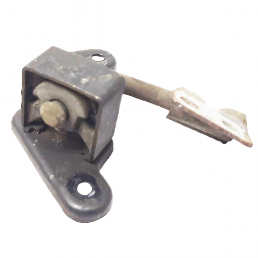 Подушка крепления глушителя Nissan Primera '01-'07/ X-Trail '00-'07 Контрактный