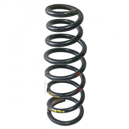 Пружина задняя Toyota Mark II '00-'04/ Blit '02-'07/ Altezza '98-'05/ Brevis '01-'07/ Crown '99-'03/ Progres '98-'07/ Verossa '01-'04/ Lexus Is '98-'05 контрактная