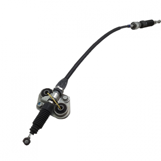 Трос переключения АКПП Subaru Legacy '03-'09/ Legacy '09-'14/ Forester '07-'13 контрактный