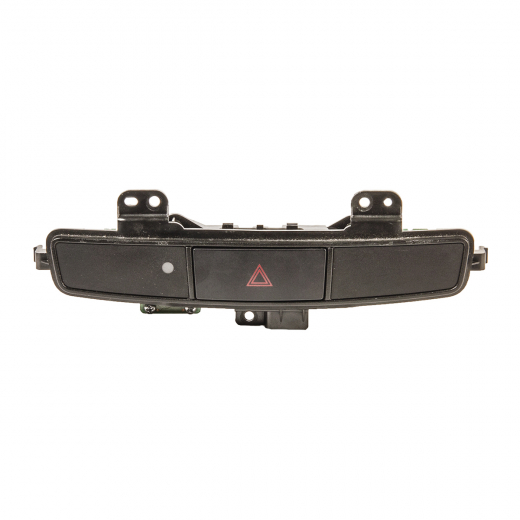 Кнопка аварийной остановки Mitsubishi Lancer '07-'17/ Galant Fortis '07-'15 Контрактный