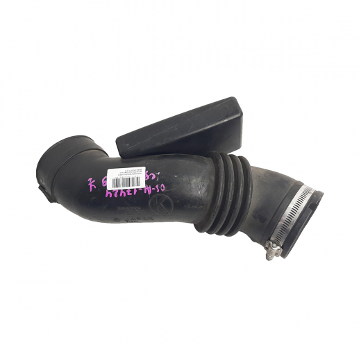 Патрубок воздушного фильтра Subaru Legacy/ B4/ Outback '03-'09/ Impreza '07-'14/ Forester '07-'13 (EJ252, EJ253, EJ204) контрактный
