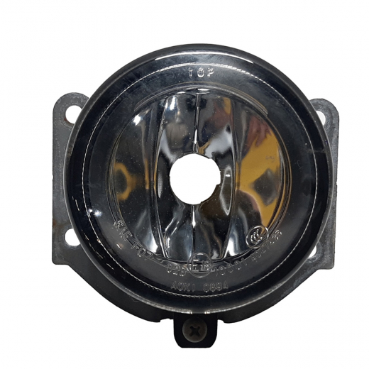 Противотуманная фара Mitsubishi Lancer '07-'17/ Galant Fortis '07-'15 (190-112) контрактная