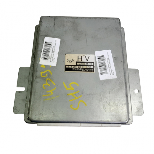 Компьютер двигателя Subaru Forester '07-'13 (EJ204) 4WD AT контрактный 22611AN730