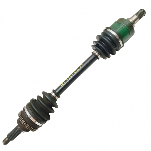 Привод Suzuki Swift '00-'01 (M13A) передний левый AT 4WD контрактный 