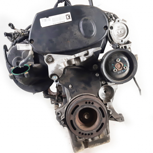 Двигатель контрактный Chevrolet 1.8L 2H0 F18D4 (Euro 4)