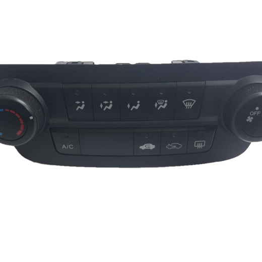 Блок управления печкой Honda CR-V '06-'11 контрактный