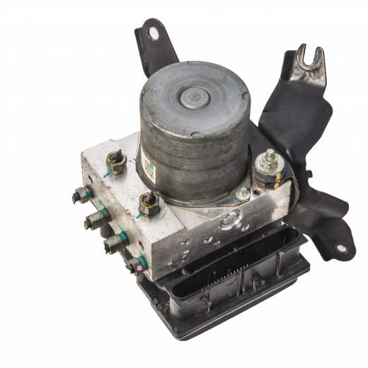 Блок ABS Honda CR-V '06-'11 (K24A) 4WD Контрактный