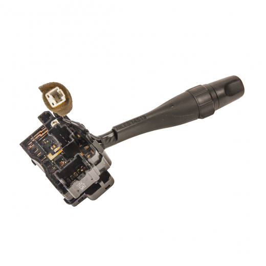 Переключатель подрулевой правый Toyota Brevis '01-'07, Progres '98-'07, Nissan Cefiro '98-'03, Bassara '99-'03, Bluebird Sylphy '00-'06, Laurel '97-'02, Presage '98-'03, Stagea '96-'01 свет, автосвет, туманка контрактный