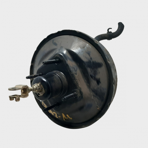 Вакуумный усилитель Honda Civic/ Ferio '00-'05 (D15B Coil, D15B VTEC Coil, D17A, D17A CNG) шток контрактный