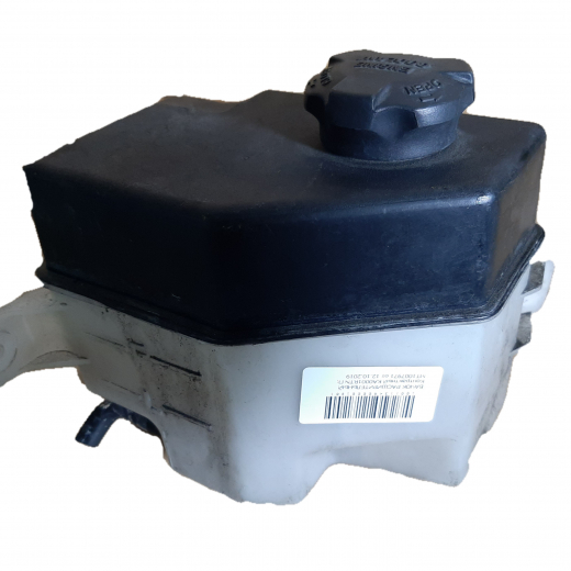Бачок расширительный Kia Rio '05-'11/ Hyundai Accent/ Verna '06-'10 контрактный
