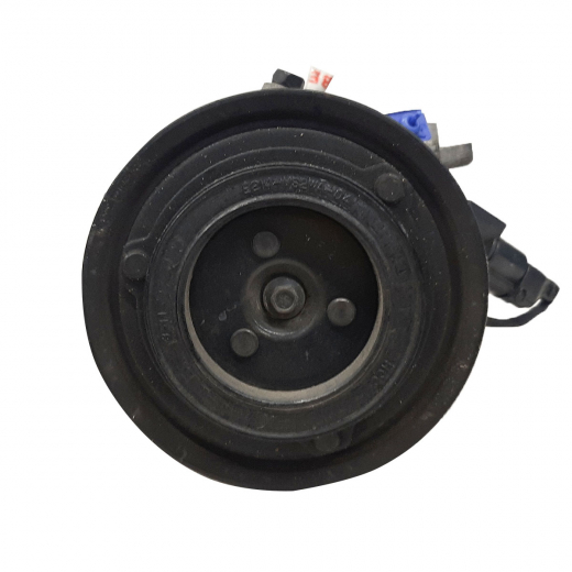Компрессор кондиционера Kia Ceed '06-'12/ Hyundai Elantra '06-'11/ I30 '07-'12 (G4GC) контрактный