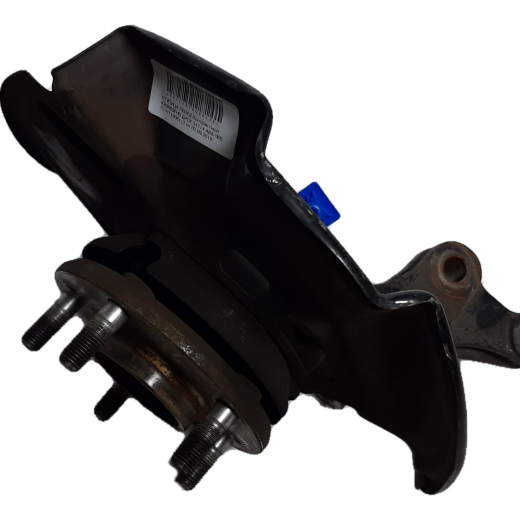 Ступица передняя Kia Ceed/ Proceed '06-'12/ Hyundai Elantra/ Avante '06-'11/ I30 '07-'12 5x114 (ABS) левая контрактная