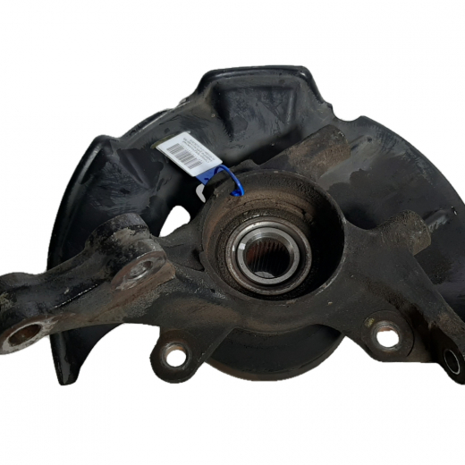 Ступица передняя Kia Ceed/ Proceed '06-'12/ Hyundai Elantra/ Avante '06-'11/ I30 '07-'12 5x114 (ABS) левая контрактная