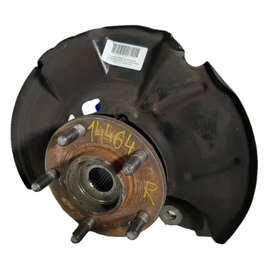 Ступица передняя Kia Ceed/ Proceed '06-'12/ Hyundai Elantra/ Avante '06-'11/ I30 '07-'12 5x114 (ABS) правая контрактная