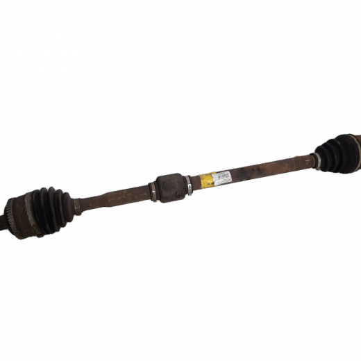 Привод Hyundai Elantra/ Avante '06-'11/ I30 '07-'12 (G4GC) передний правый AT, MT 2WD контрактный