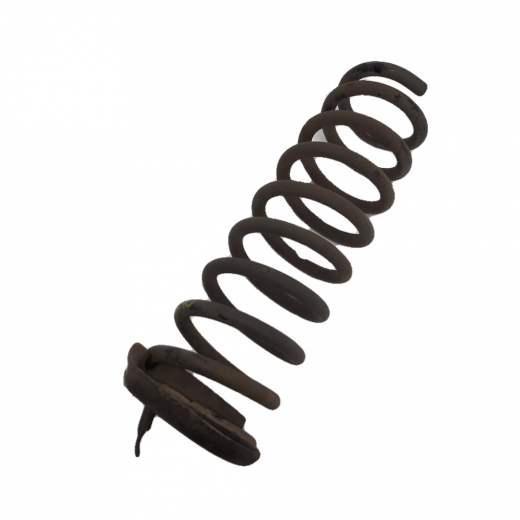 Пружина задняя Hyundai Elantra/ Avante '06-'11 контрактная