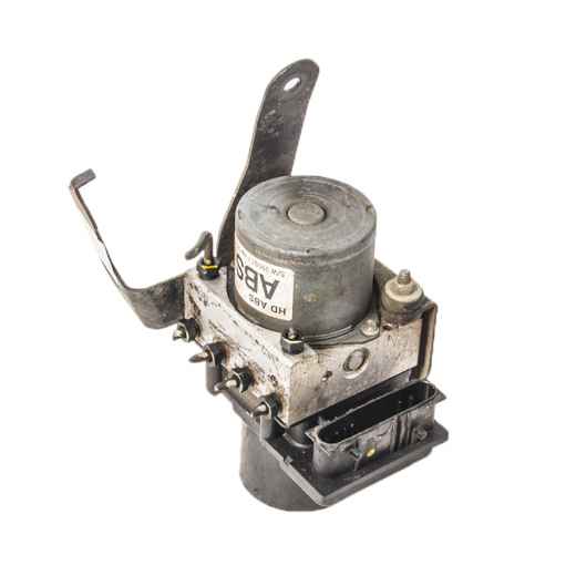 Блок ABS Hyundai Elantra/ Avante '06-'11 (G4FC, G4GC, D4FB) Контрактный