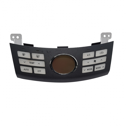 Блок управления печкой Hyundai Elantra/ Avante '06-'11 (дисплей, кнопки) контрактный