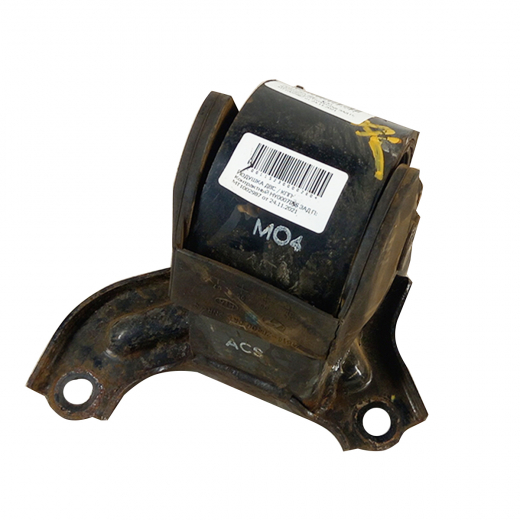 Подушка двигателя Kia Sportage '06-'10/ Hyundai Tucson '04-'10 (G4GC, D4EA, G6BA) задняя контрактная