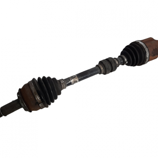 Привод Nissan Qashqai '13-'19 (MR20DD) передний левый CVT 2WD контрактный