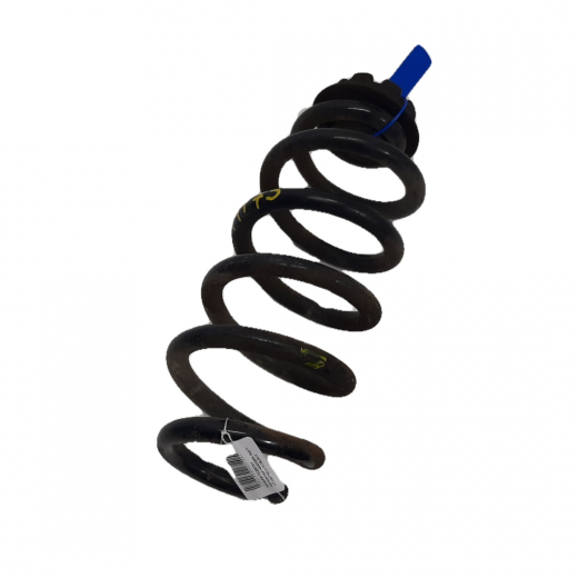 Пружина задняя Nissan Qashqai '13-'21 контрактная