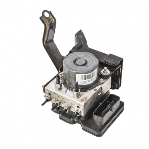 Блок ABS Nissan Qashqai '13-'19 (MR20DD, R9M, HRA2DDT (H5FT)) Контрактный