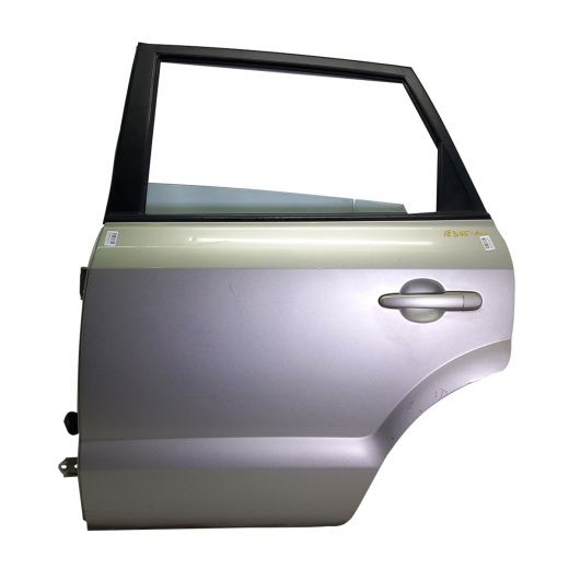 Дверь задняя левая Hyundai Tucson '04-'10 контрактная