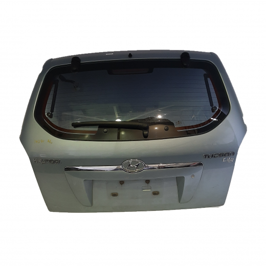 Дверь багажника Hyundai Tucson '04-'10 контрактная
