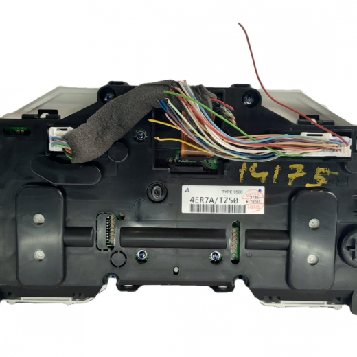 Табло приборов Nissan Qashqai '13-'21 (MR20DD) CVT контрактное 248104ER7A