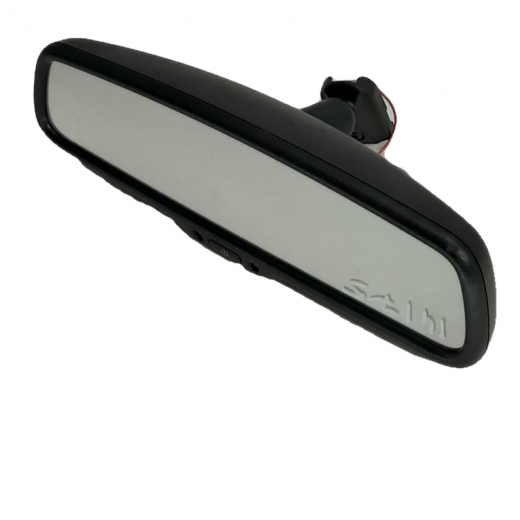 Зеркало в салон Nissan Контрактный NS0010SMR