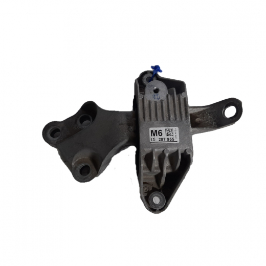 Подушка двигателя Chevrolet Cruze '09-'15 (LDE F16D4, LXT F16D3, 2H0 F18D4, LUJ A14NET) 2WD AT левая контрактная