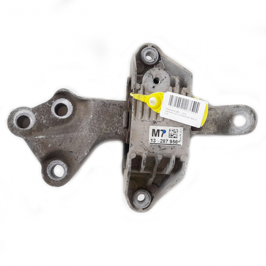 Подушка двигателя Chevrolet Cruze '09-'15 (LDE F16D4, LXT F16D3, 2H0 F18D4, LUJ A14NET) 2WD AT левая контрактная