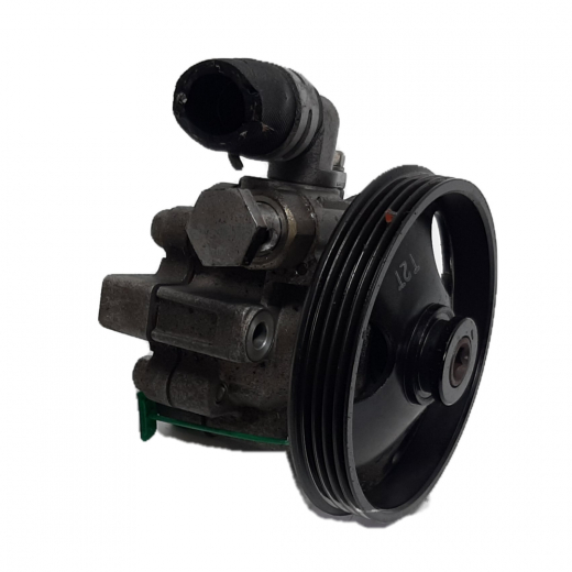 Гидроусилитель руля Opel Astra J '09-'15/ Chevrolet Cruze '09-'15/ Aveo '05-'11 (A16XER, LDE F16D4, LXT F16D3, 2H0 F18D4) под ремень 4PK контрактный