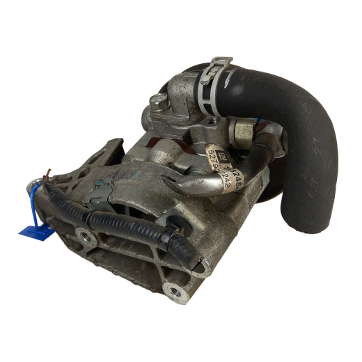 Гидроусилитель руля Opel Astra J '09-'15/ Chevrolet Cruze '09-'15/ Aveo '05-'11 (A16XER, LDE F16D4, LXT F16D3, 2H0 F18D4) под ремень 4PK контрактный