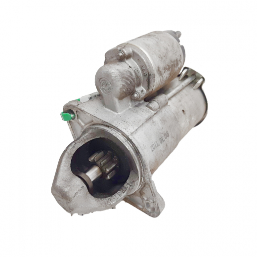 Стартер двигателя Opel, Chevrolet Z16XEP, Z16XER, A18XEL, A18XER, Z16LER, Z16LEL, Z18XE, Z18XEL, Z18XER, Z16LET, A16LET, A16XER, LXT F16D3, LDE F16D4, 2H0 F18D4 контрактный