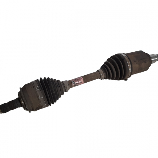 Привод Chevrolet Cruze '09-'15 (F16D4 (LDE), F18D4 (2H0)) передний левый AT контрактный