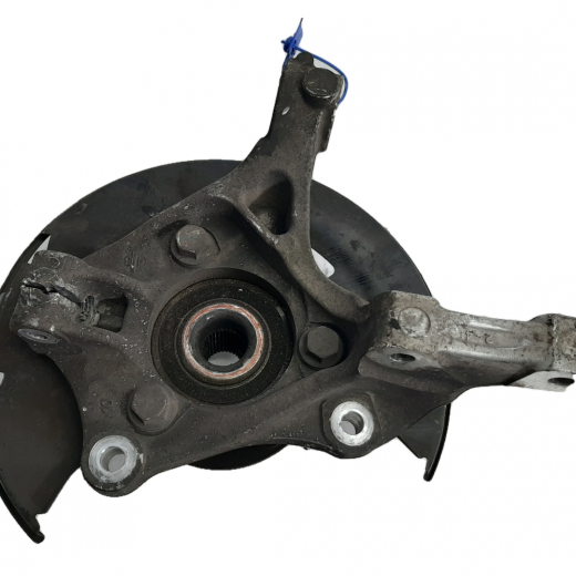 Ступица передняя Opel Astra J/ Chevrolet Cruze '09-'15 5x105 (ABS) левая контрактная