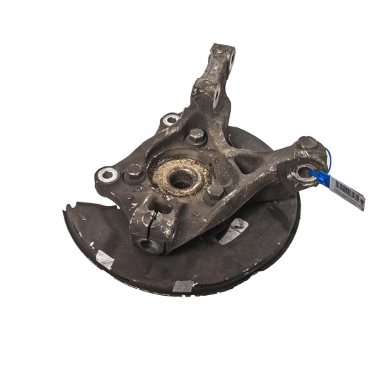 Ступица передняя Opel Astra J/ Chevrolet Cruze '09-'15 5x105 (ABS) правая контрактная