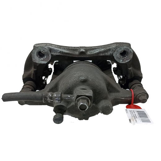 Суппорт тормозной Opel Astra J/ Chevrolet Cruze '09-'15/ Aveo '11-'19 передний правый (под диск 276 *26) контрактный