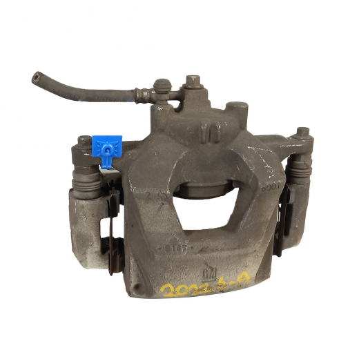 Суппорт тормозной Opel Astra J/ Chevrolet Cruze '09-'15/ Aveo '11-'19 передний правый (под диск 276 *26) контрактный