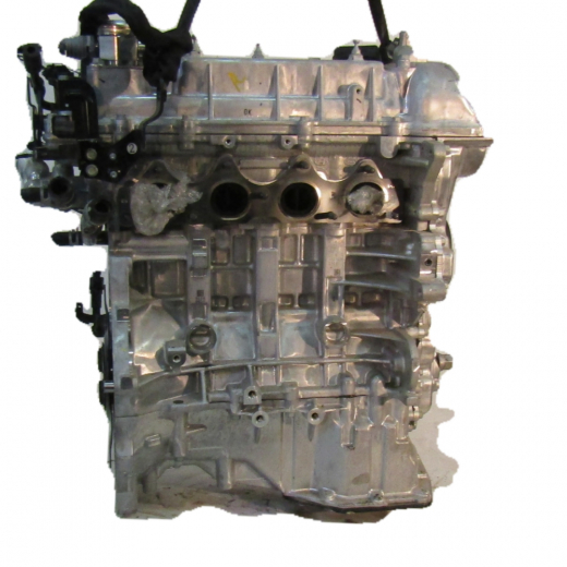 Двигатель контрактный Hyundai/ Kia 1,6L G4FD GDI