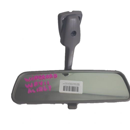 Зеркало в салон Nissan Wingroad '01-'06 Контрактный NS0011SMR