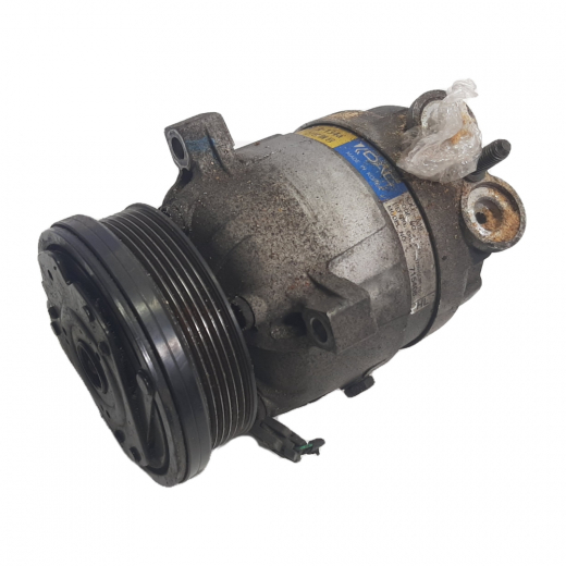 Компрессор кондиционера Chevrolet Lacetti '05-'13 (F18D3 (LDA)) контрактный
